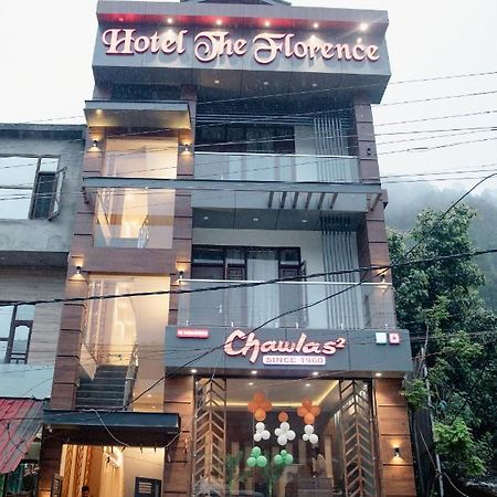 Hotel The Florence Chamba  Exterior photo