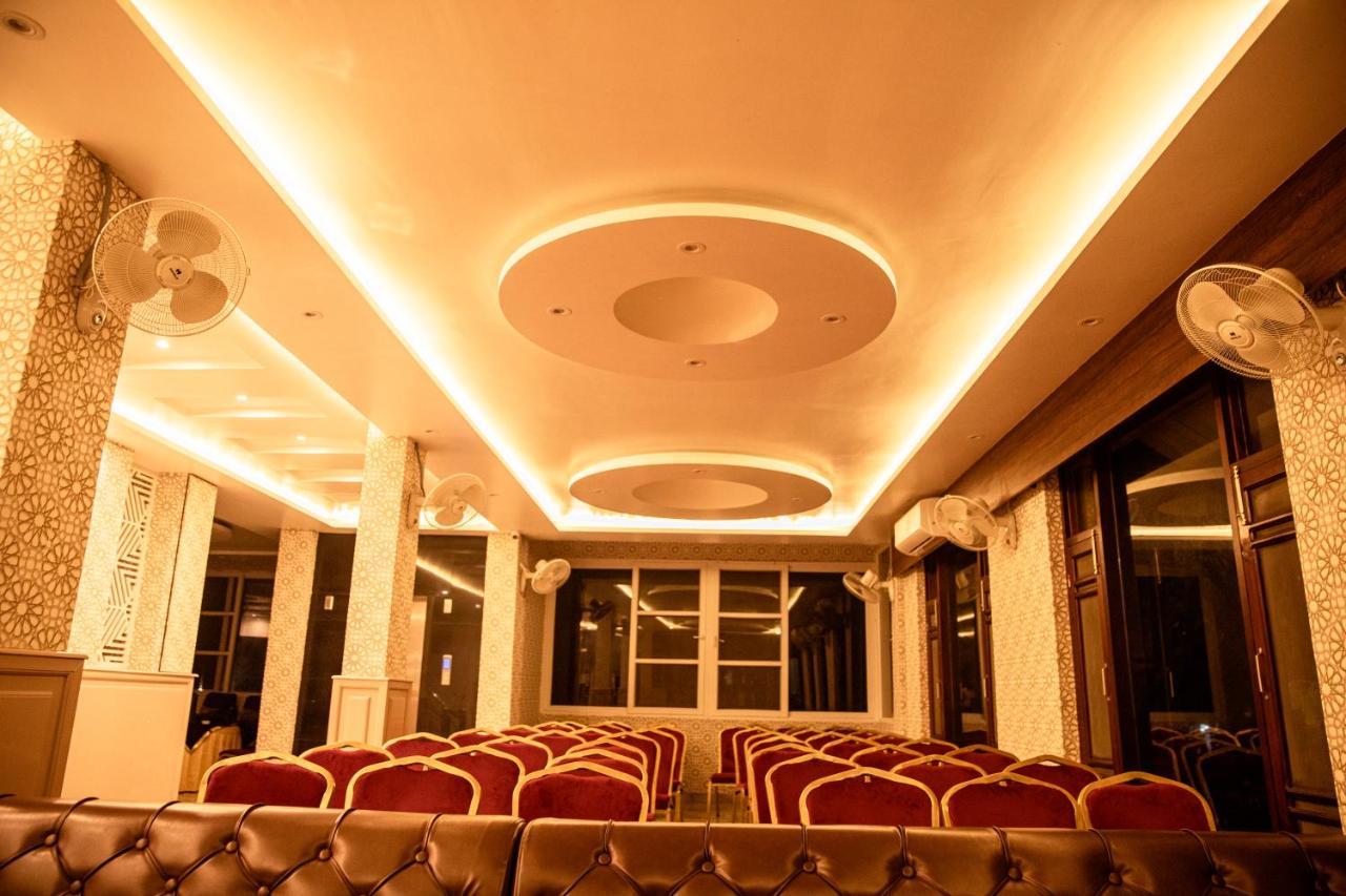 Hotel The Florence Chamba  Exterior photo